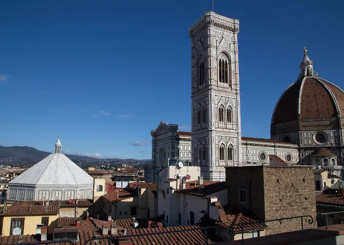 Hotel Medici Firenze