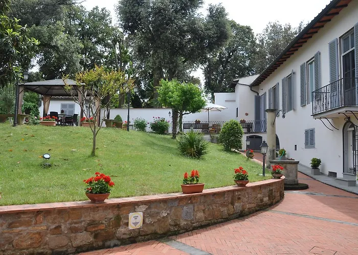 Hotel Casa Betania casa per Ferie Firenze